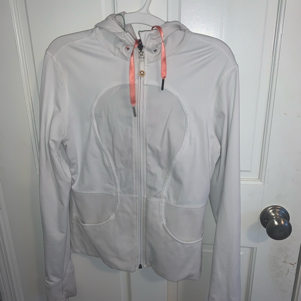Lululemon jacket
